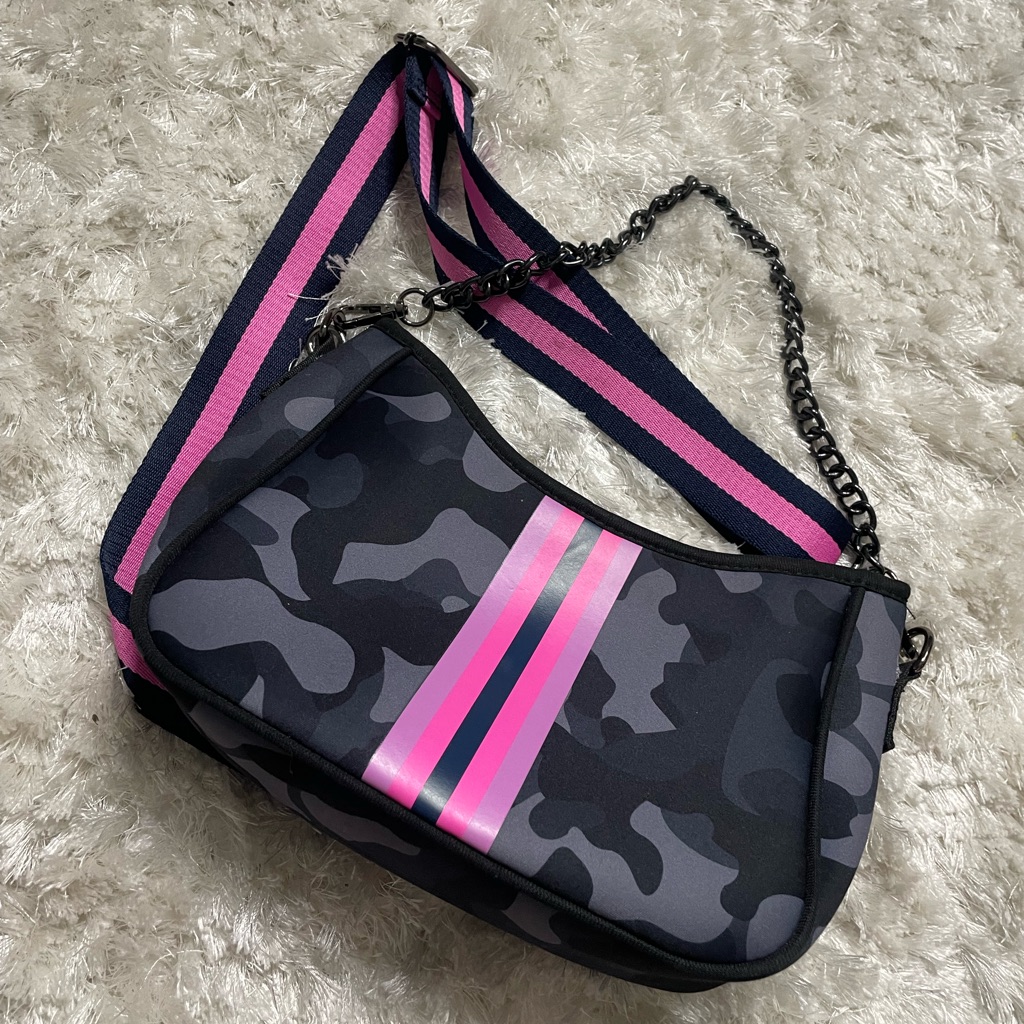 Neoprene Bag